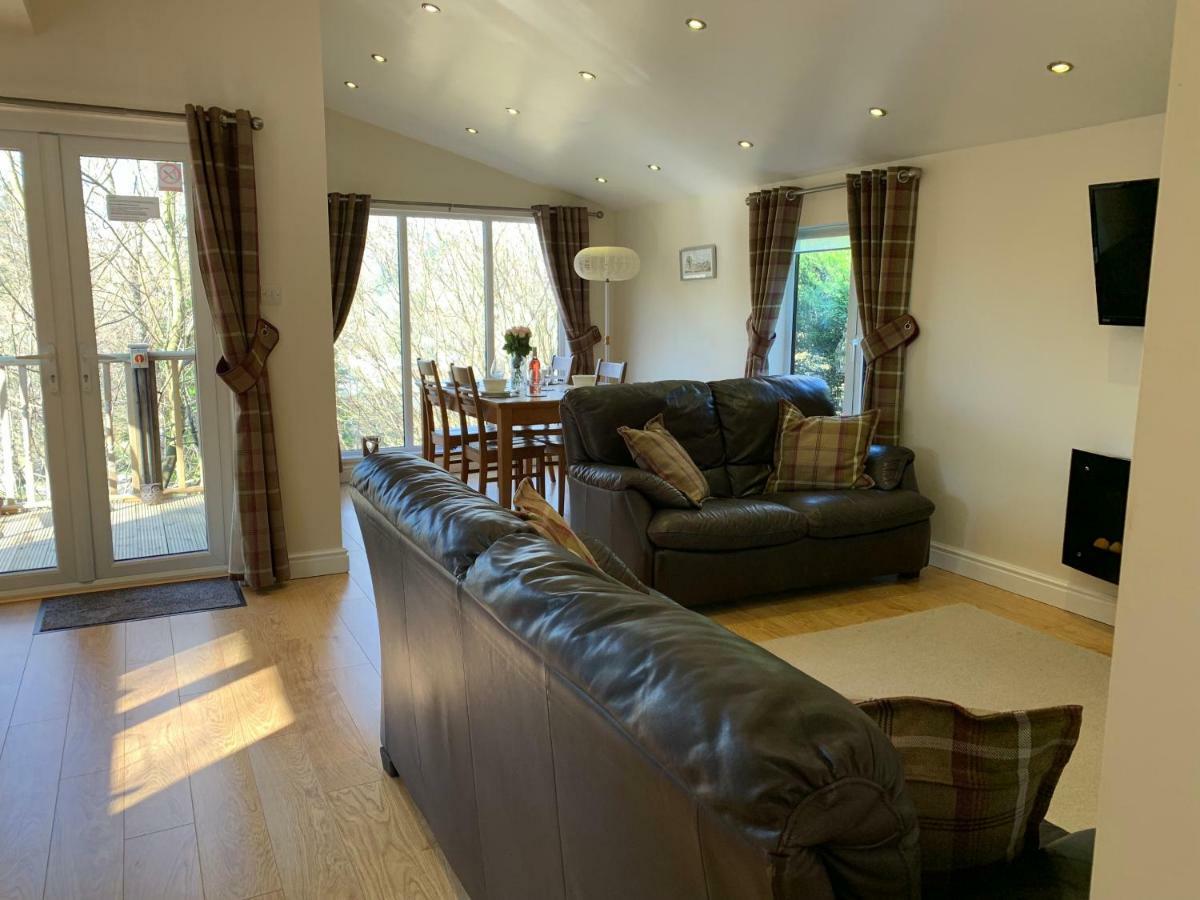 Owls House, White Cross Bay, Ambleside, Windermere Exterior foto