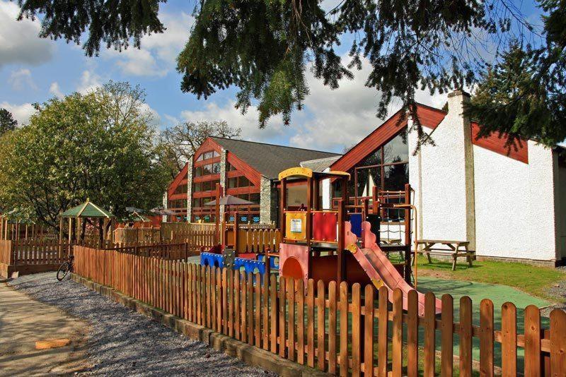 Owls House, White Cross Bay, Ambleside, Windermere Exterior foto